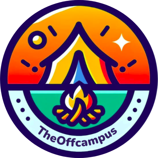 Theoffcampus
